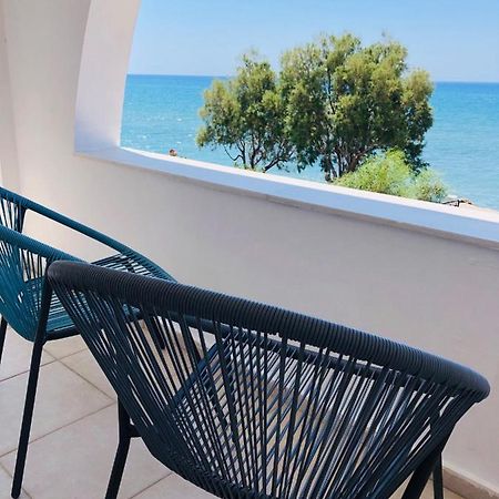 Mini Villas Avra 케라토캄보스 외부 사진