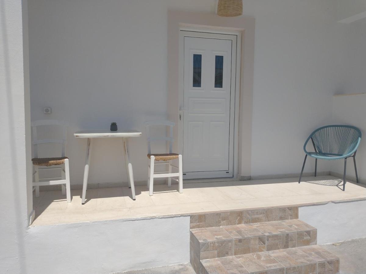 Mini Villas Avra 케라토캄보스 외부 사진