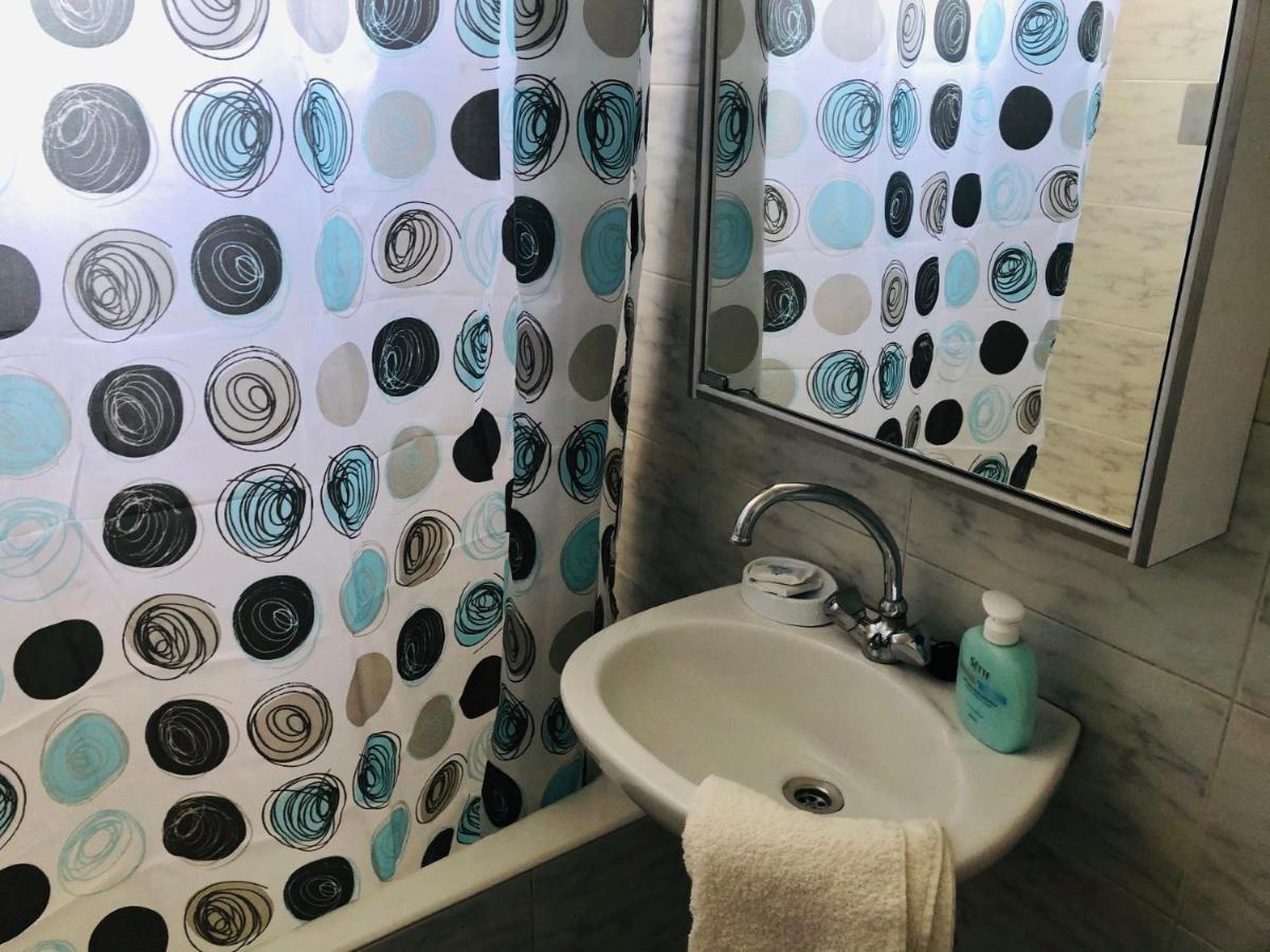 Mini Villas Avra 케라토캄보스 외부 사진