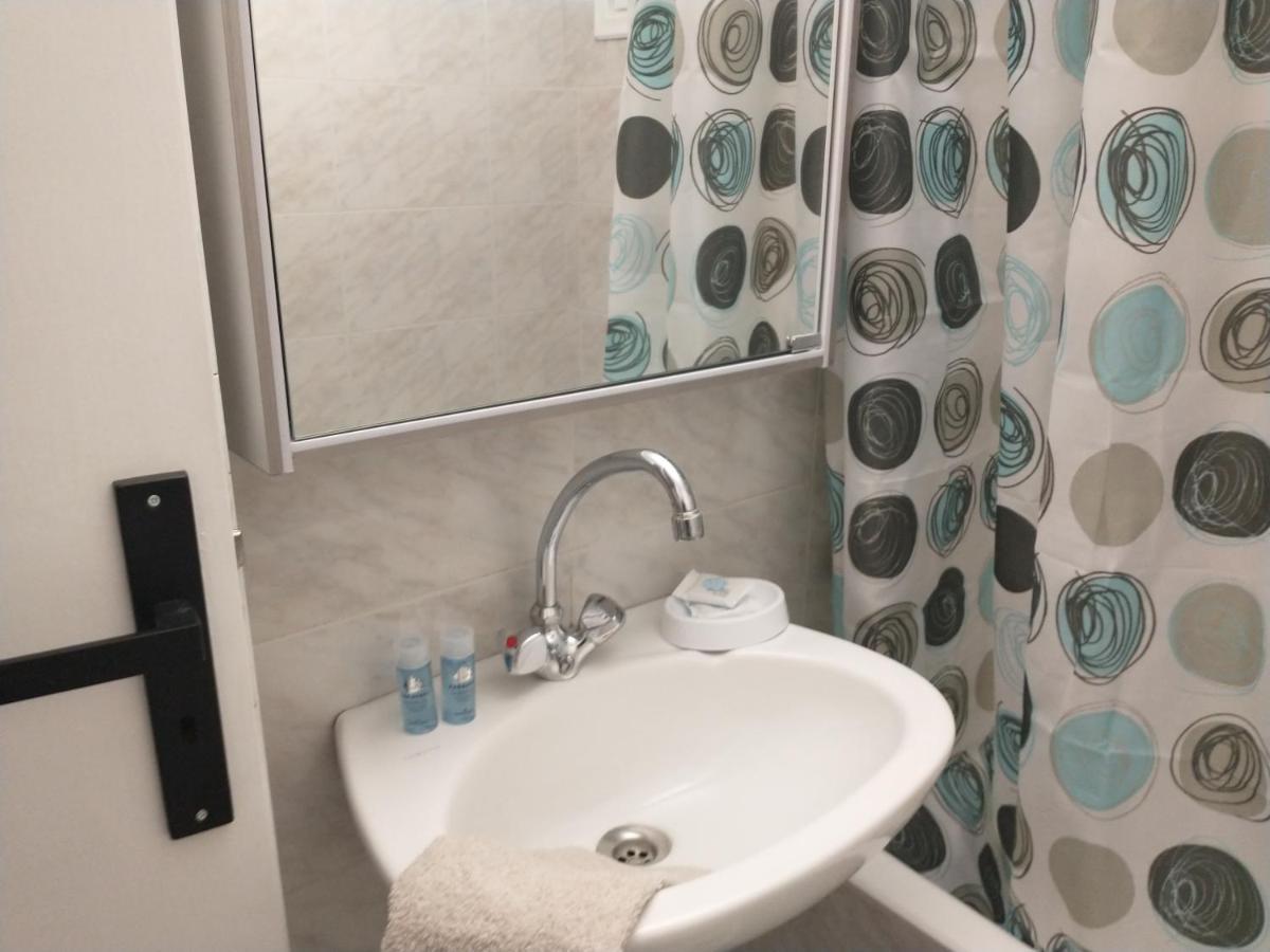 Mini Villas Avra 케라토캄보스 외부 사진