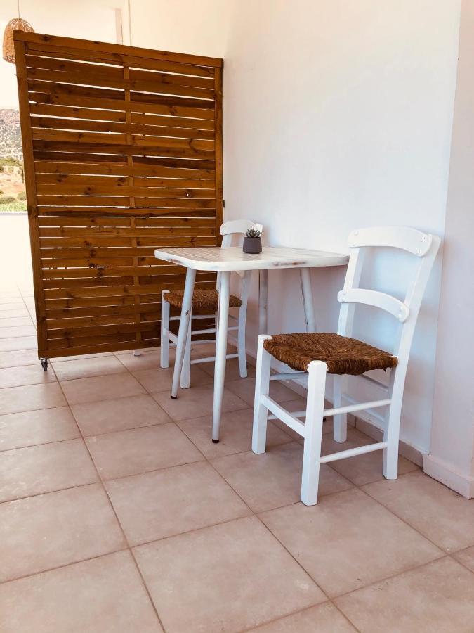 Mini Villas Avra 케라토캄보스 외부 사진