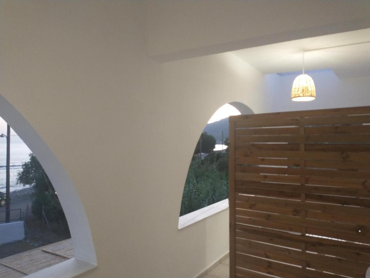 Mini Villas Avra 케라토캄보스 외부 사진
