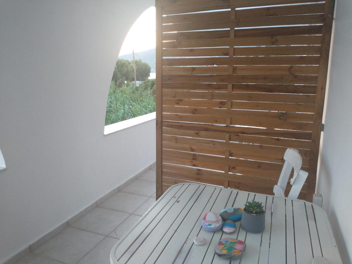 Mini Villas Avra 케라토캄보스 외부 사진