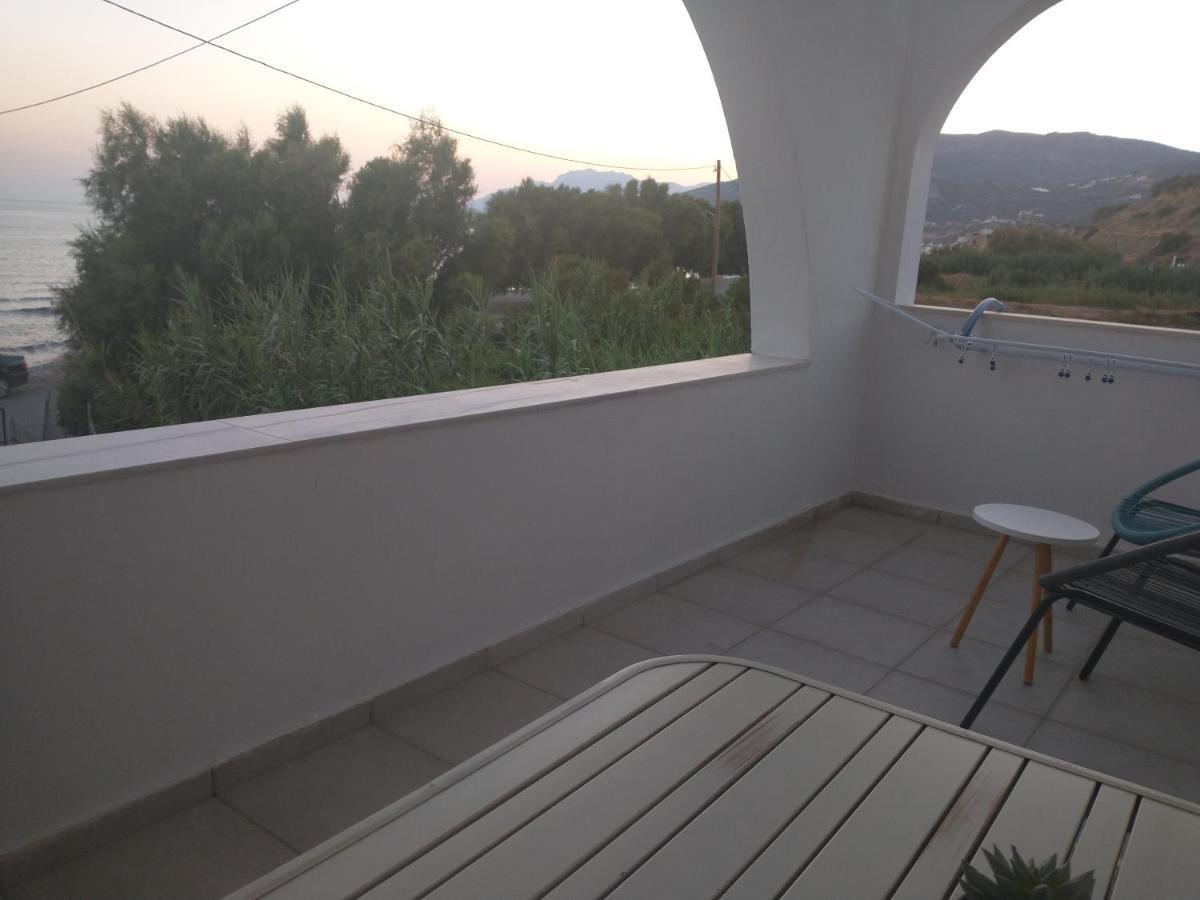Mini Villas Avra 케라토캄보스 외부 사진