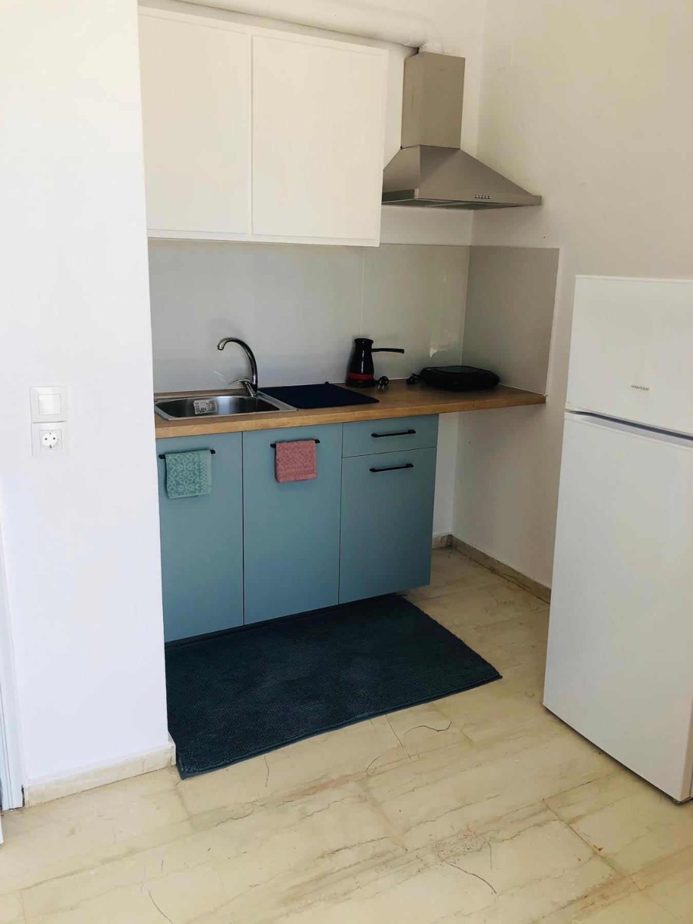 Mini Villas Avra 케라토캄보스 객실 사진