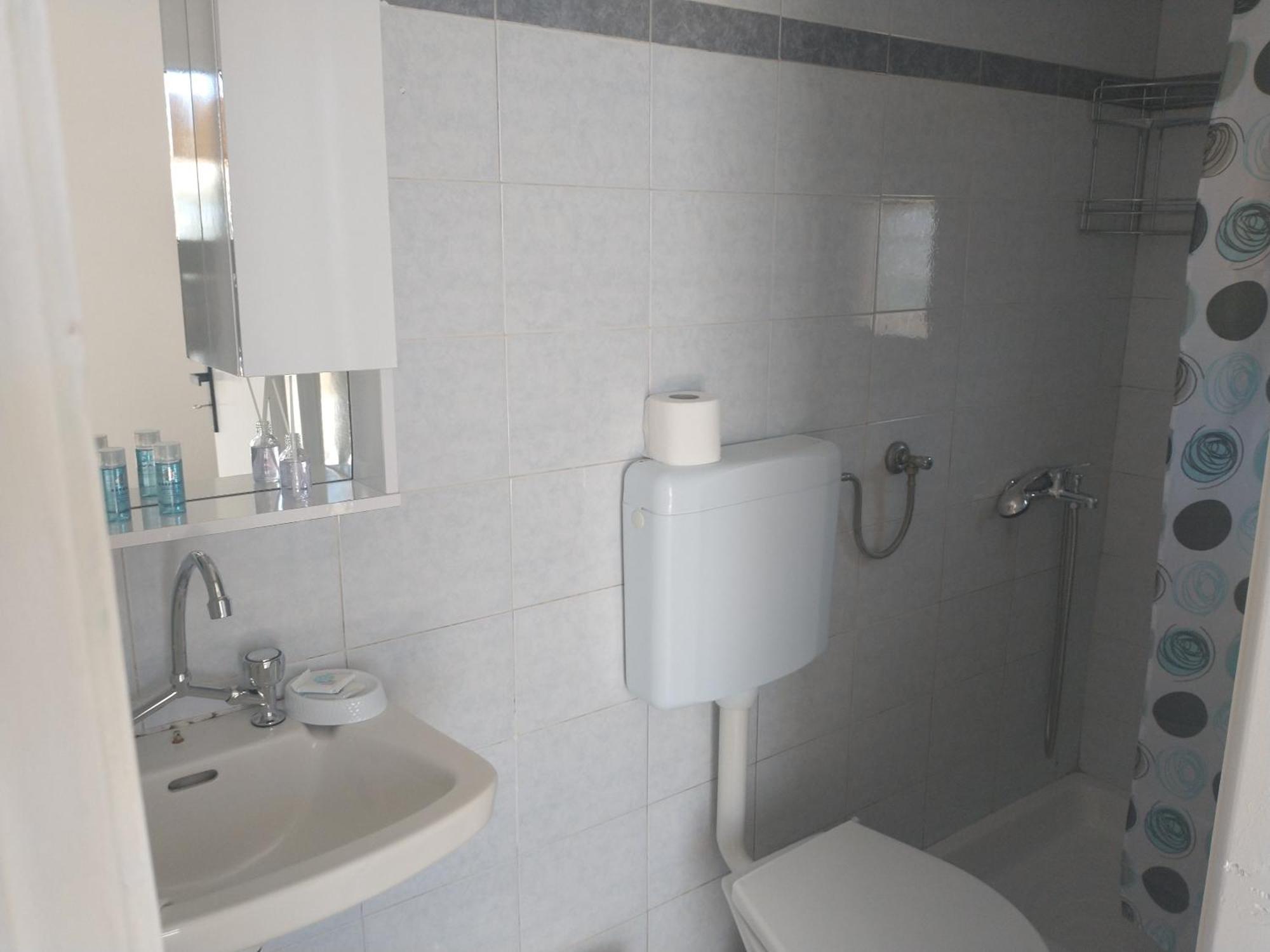 Mini Villas Avra 케라토캄보스 객실 사진